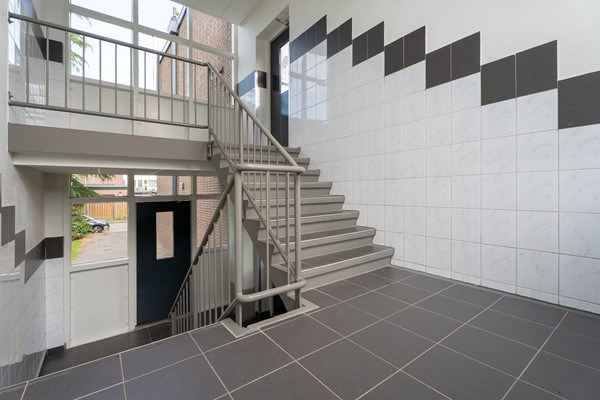 Medium property photo - Henegouwsestraat 23, 2983 TA Ridderkerk